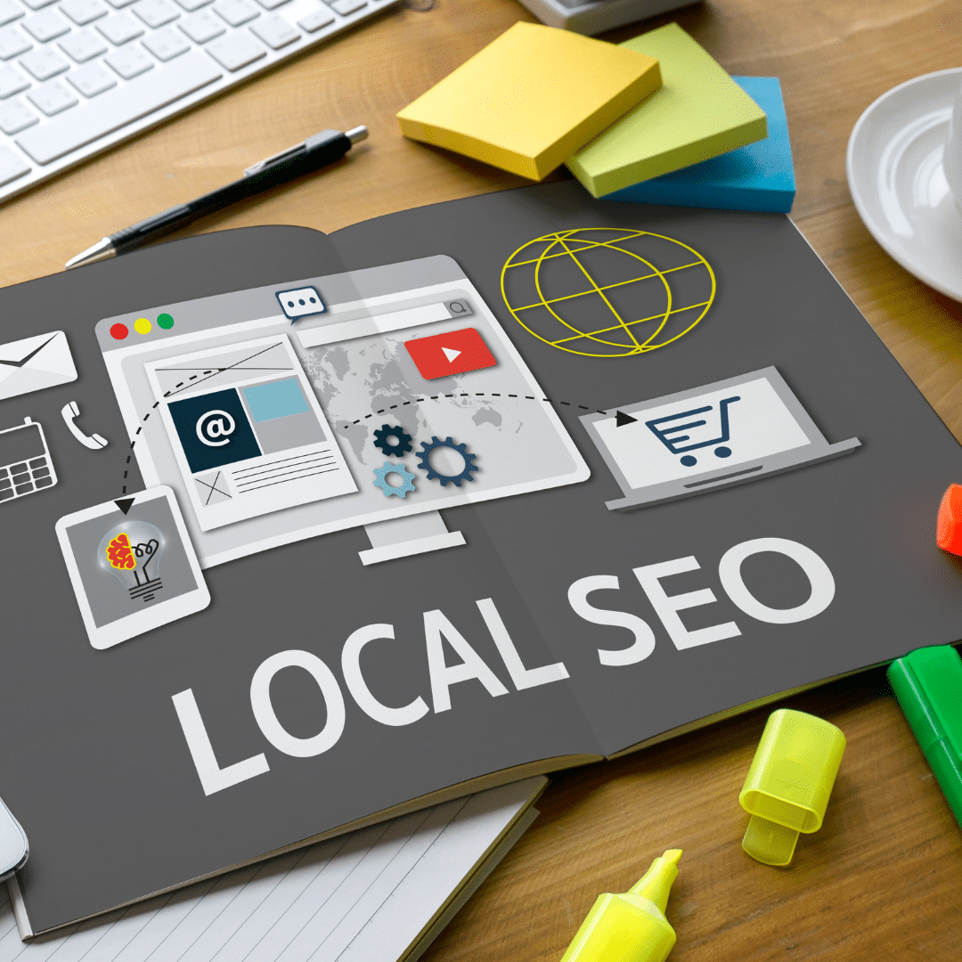 Local SEO and Google Business Profiles